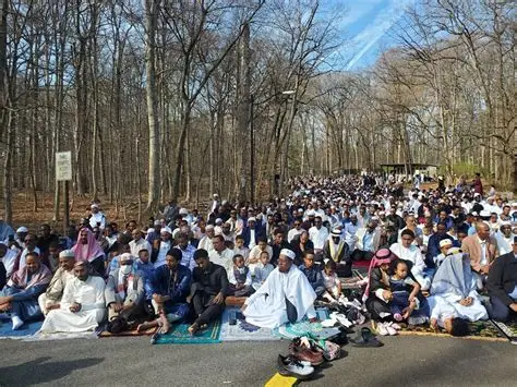 First Hijrah Foundation